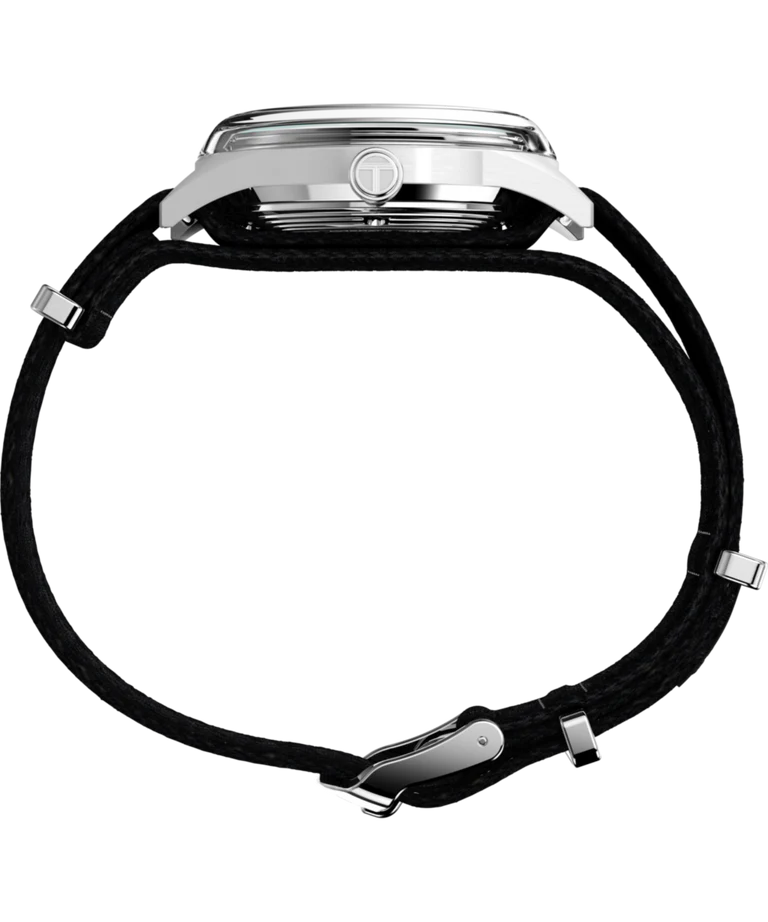 Timex Marlin® Jet Tiffany Blue Automatic Analog Men's Watch - TW2Y06400UJ