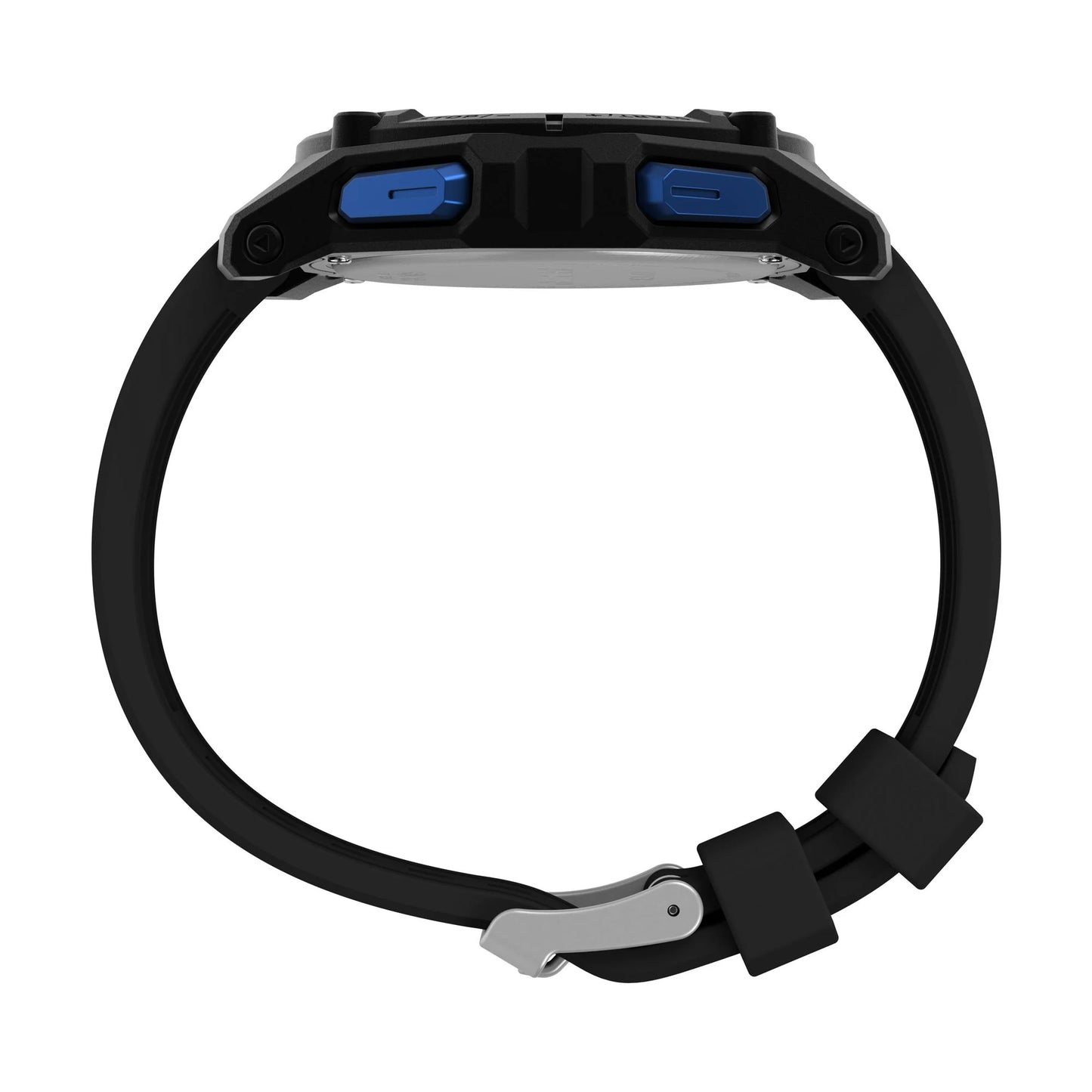 Timex Expedition North Grey Round Dial Digital Men's Watch - TW4B33900UJ