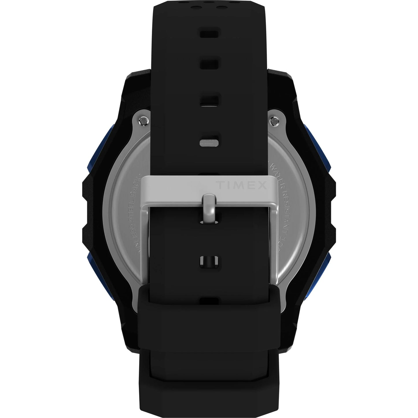 Timex Expedition North Grey Round Dial Digital Men's Watch - TW4B33900UJ