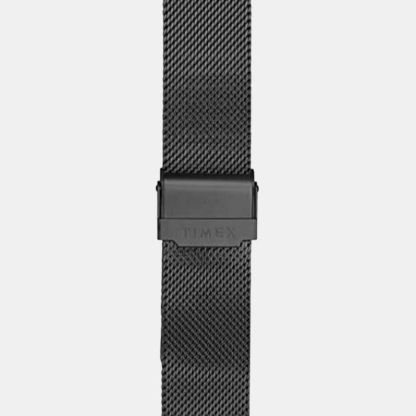 Timex Empera Men's Grey Dial Round Watch TWEG17413