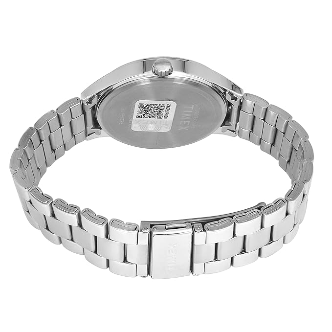 Timex Multifunction Analogue Blue Dial Men's Watch - TWEG18420