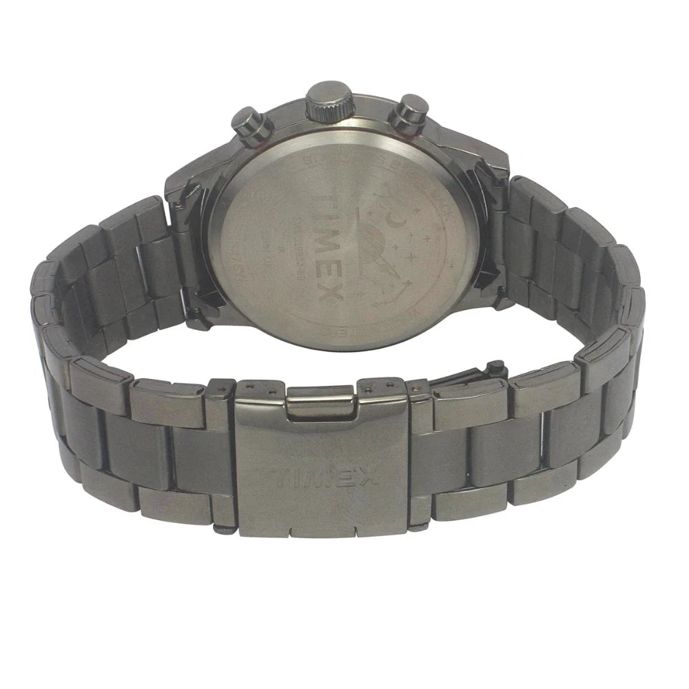 Timex Cosmic Awe Men Chronograph Round Dial Watch - TWEG19932
