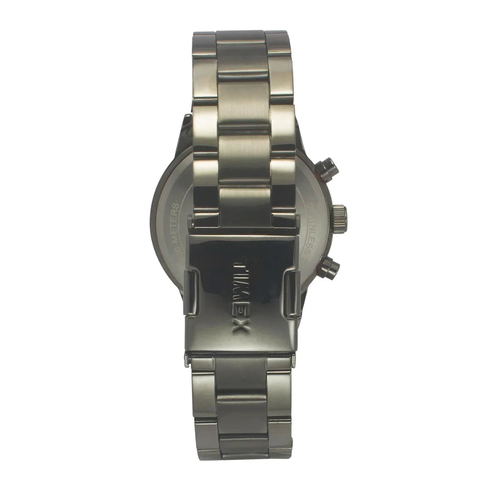 Timex Cosmic Awe Men Chronograph Round Dial Watch - TWEG19932