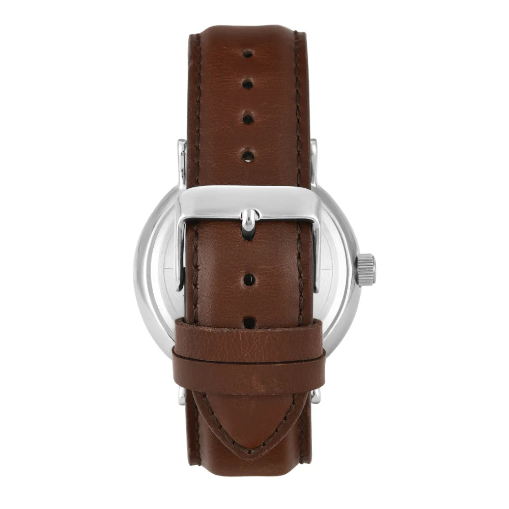 Timex Fashion Green Round Multifunction Dial Analog Men Watch- TWEG20022
