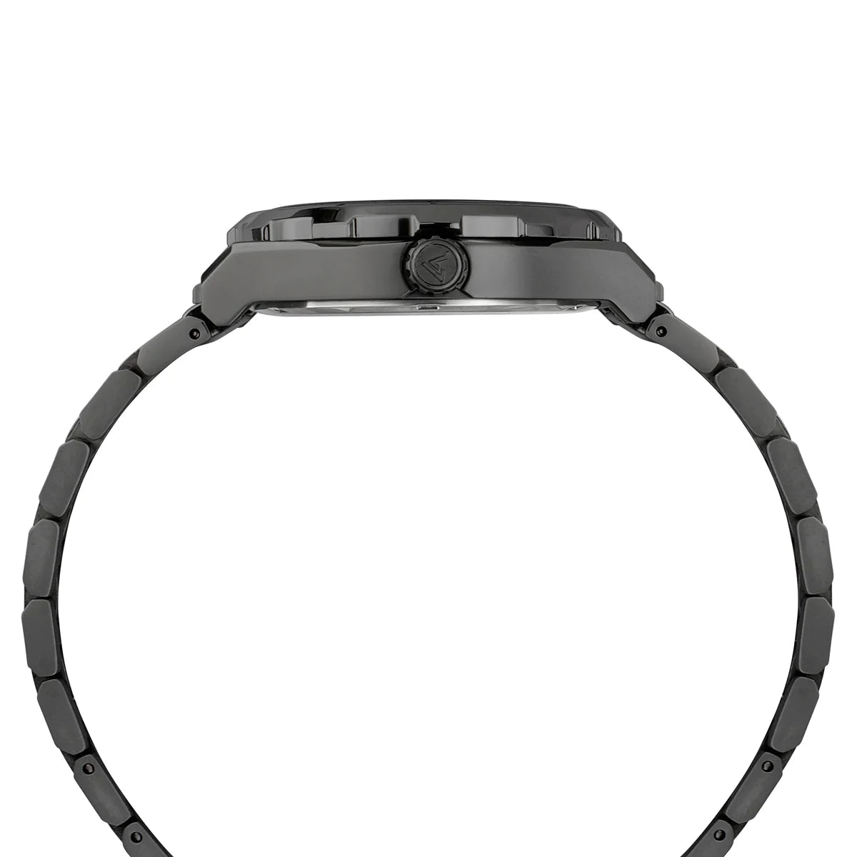 Timex Men Green Round Dial Analog Chronograph Watch - TWEG24802