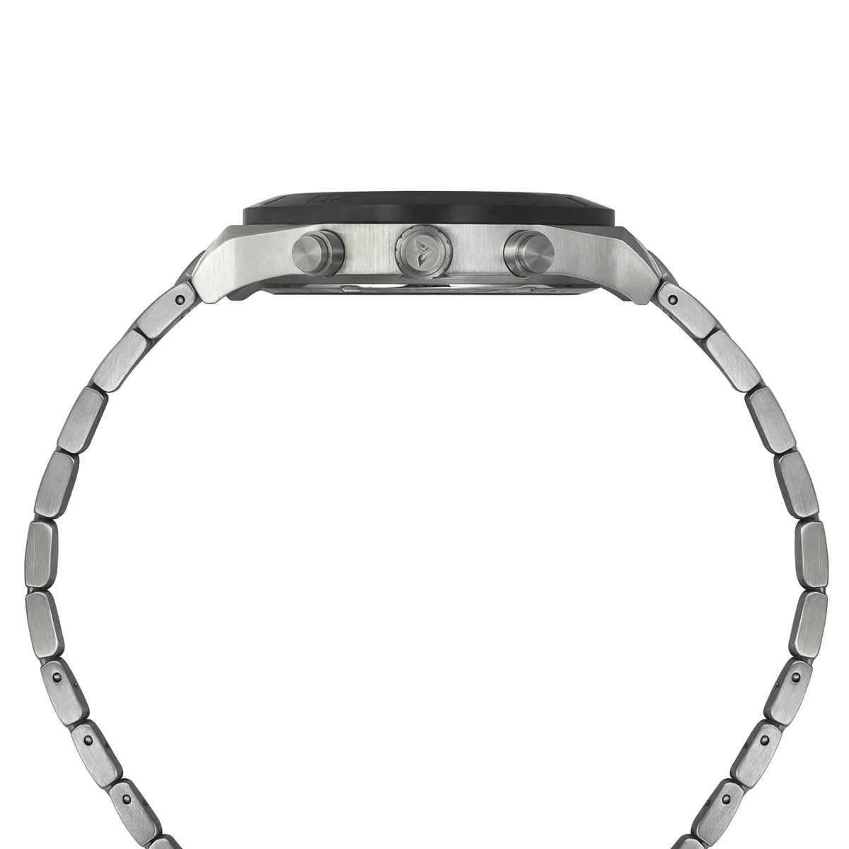 Timex Men Blue Round Dial Analog Chronograph Watch - TWEG24900