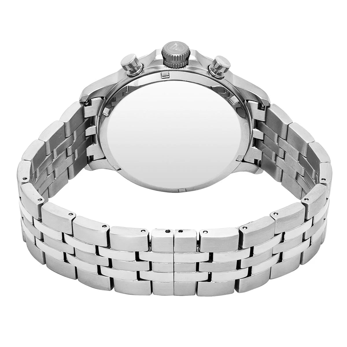 Timex Men Blue Round Dial Analog Chronograph Watch - TWEG25101