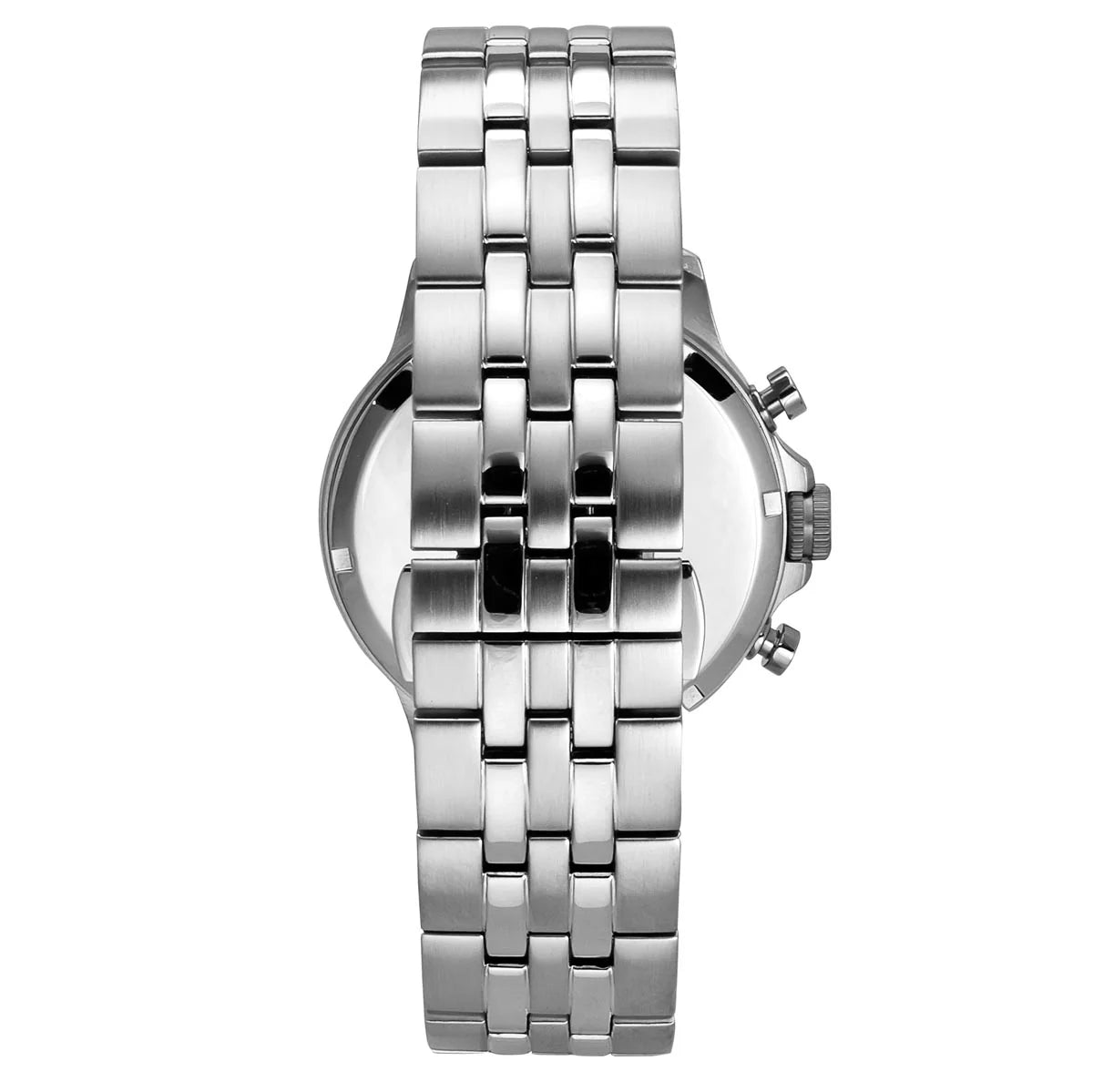 Timex Men Blue Round Dial Analog Chronograph Watch - TWEG25101