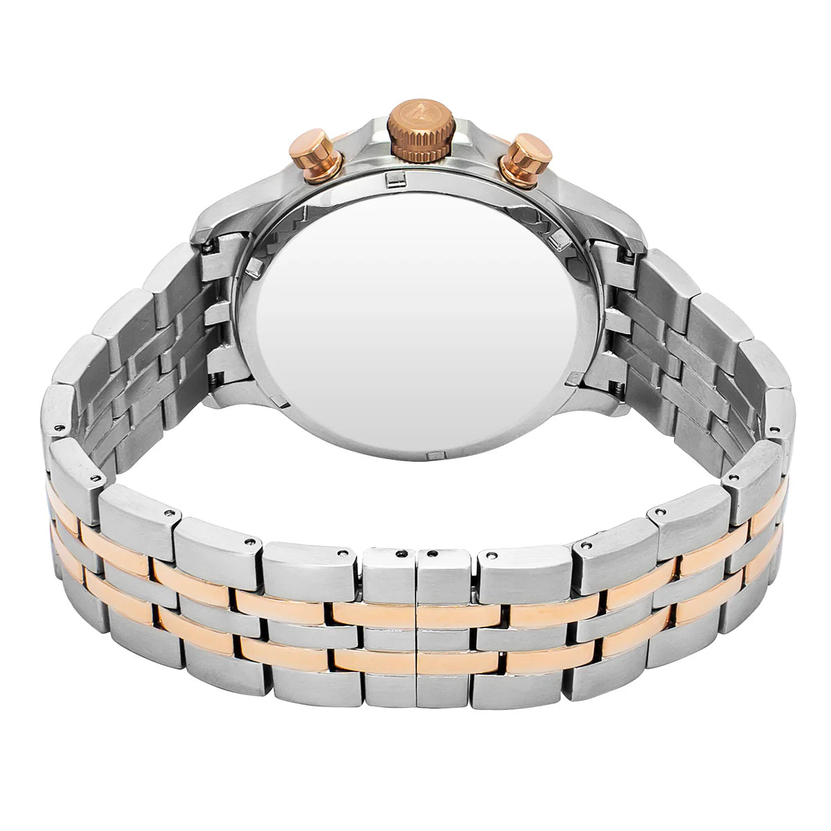 Timex Men Green Round Dial Analog Chronograph Watch - TWEG25102