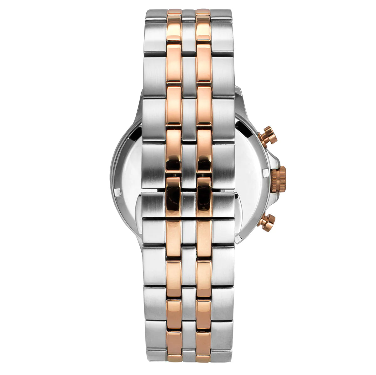 Timex Men Green Round Dial Analog Chronograph Watch - TWEG25102