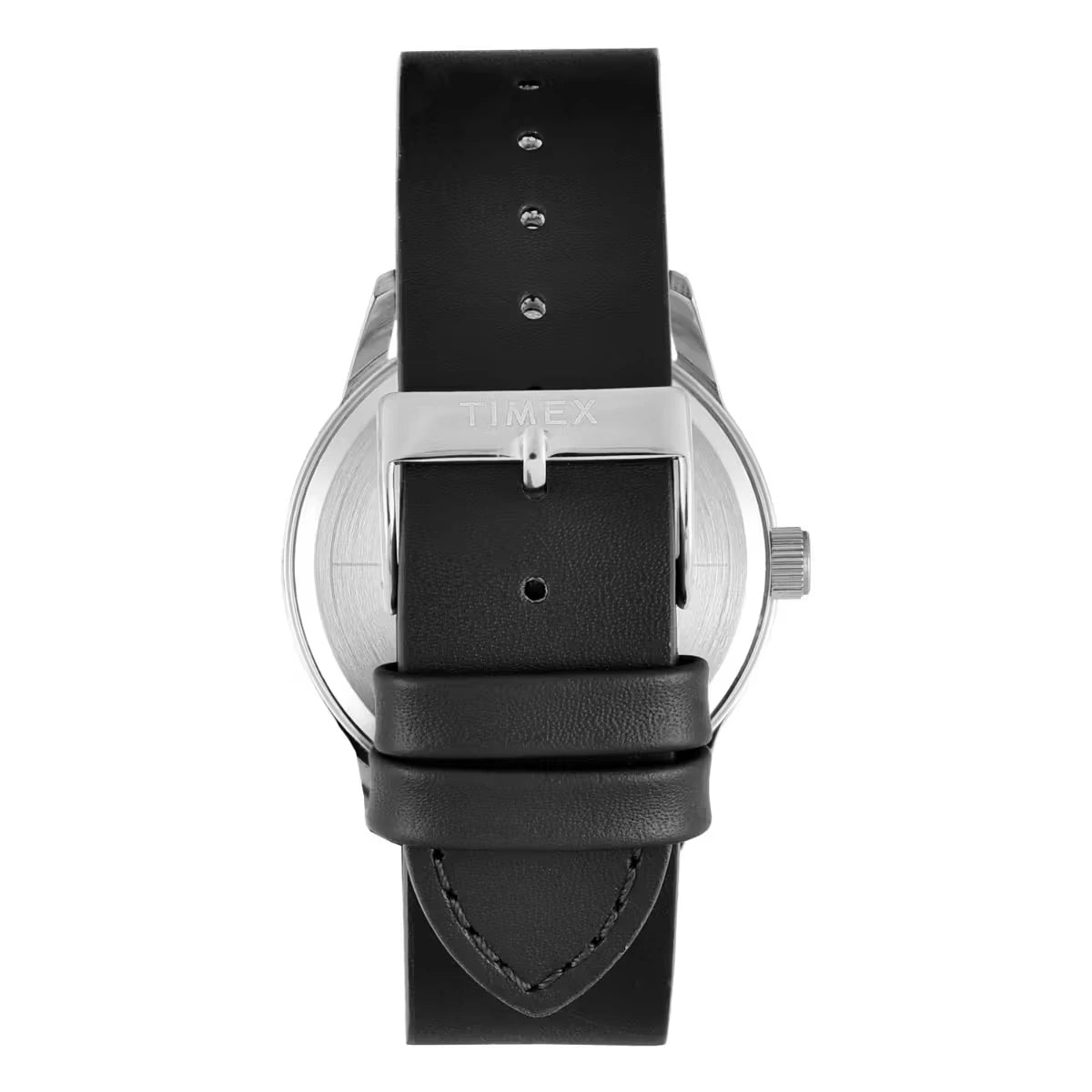 Timex Peach Round Dial Quartz Analog Men Watch TWEG25504