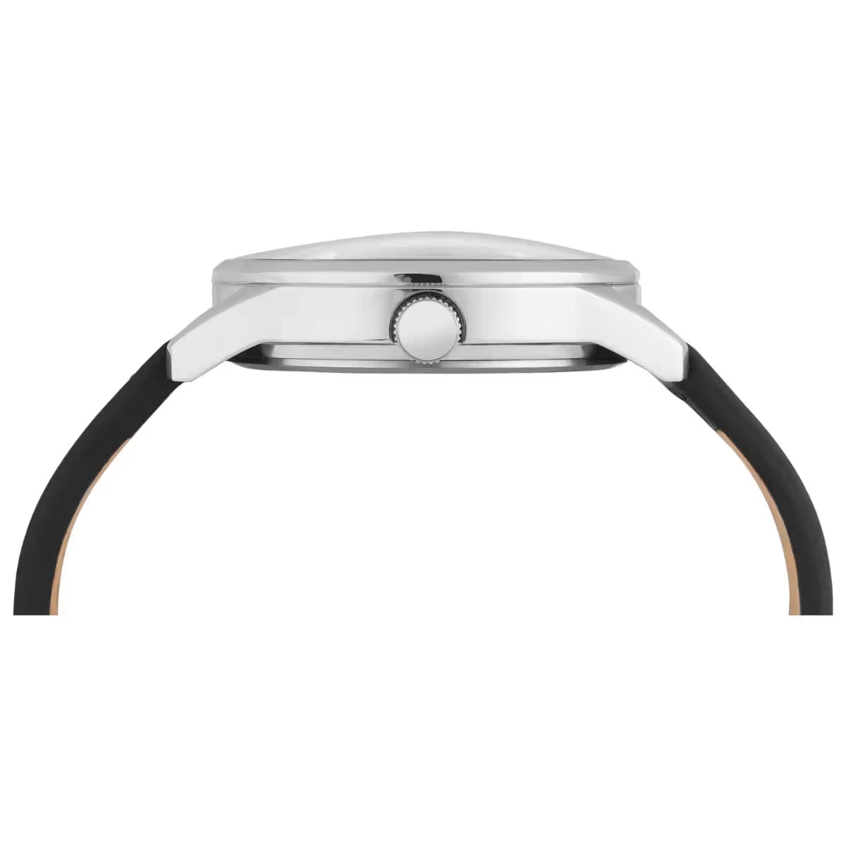 Timex Peach Round Dial Quartz Analog Men Watch TWEG25504