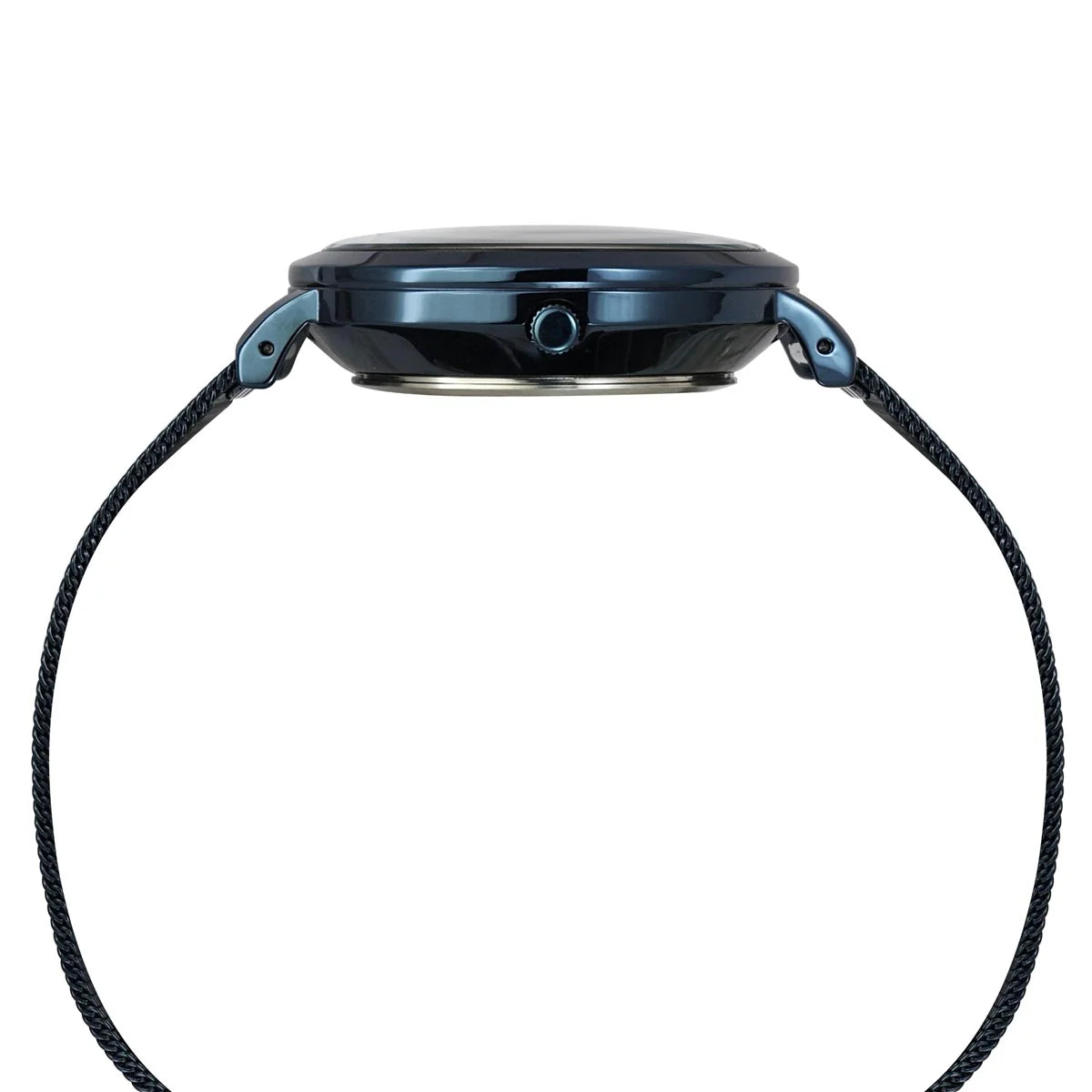 Timex Women Brass Dial Stainless Steel Analog Watch - TWEL14508