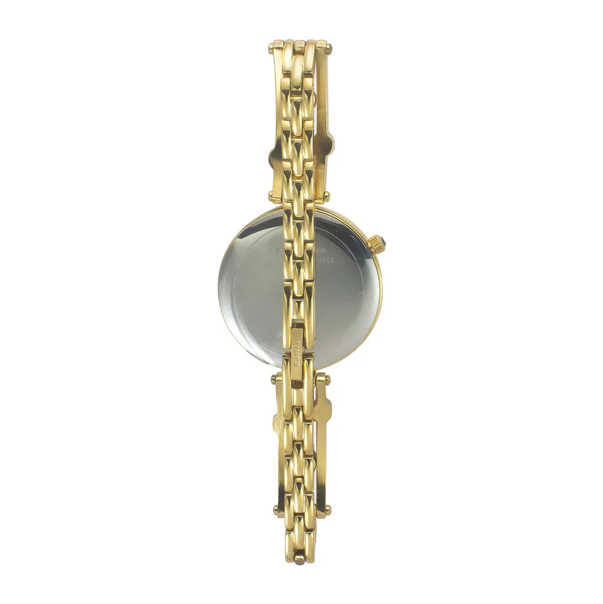 Timex Fria Women Mother of Pearl Analog Watch - TWEL16004