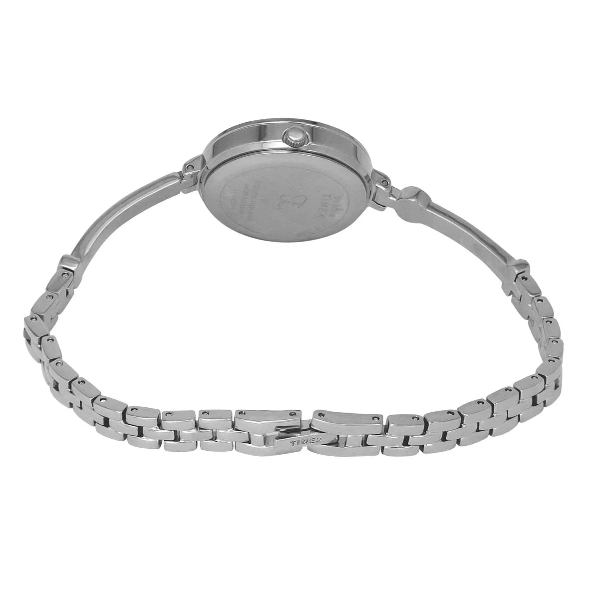 Timex Fria Women Round Dial Analog Watch - TWEL18404