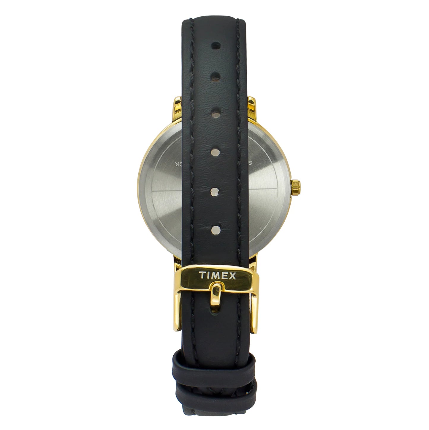 Timex Women Green Dial With Roman Number Analog Watch - TWEL19104