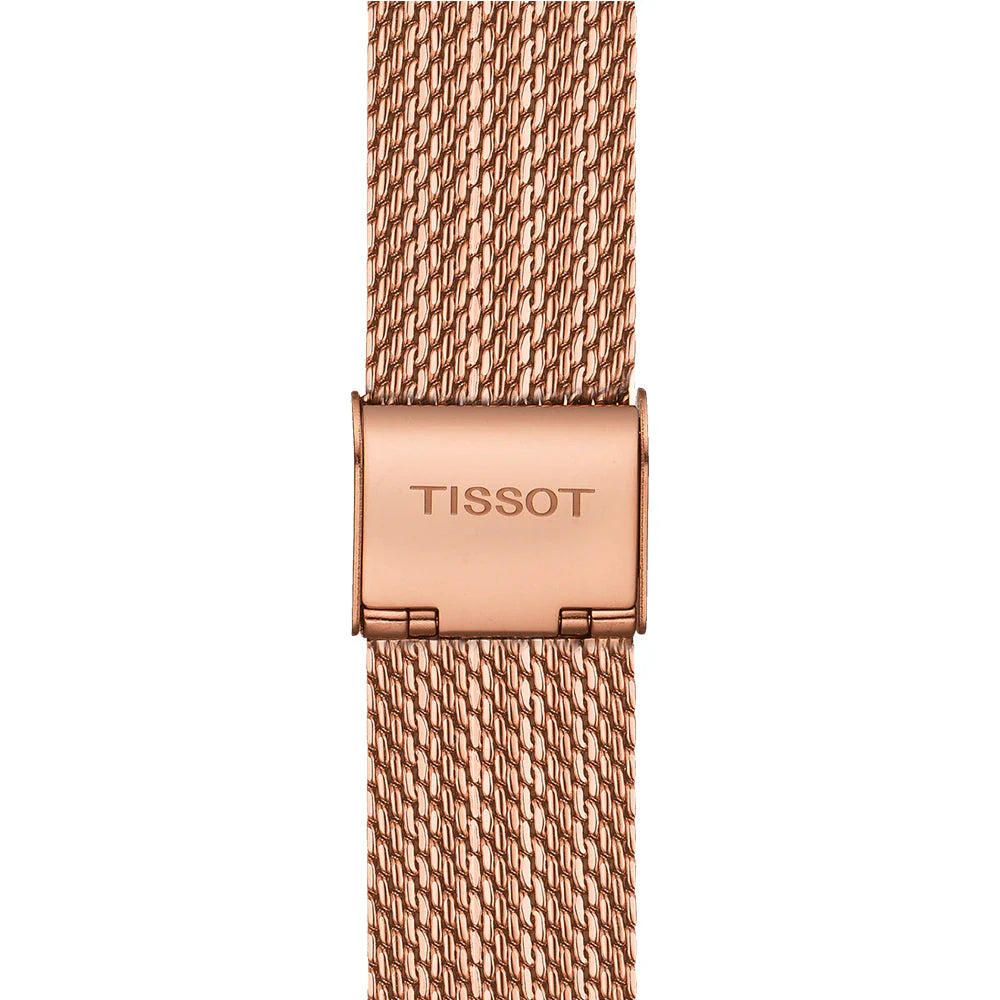 T1019103315100 Tissot PR 100 Sport Chic Women Watch
