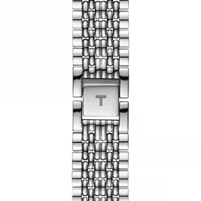 Tissot Everytime 38mm Jungfraubahn Edition Women Watch T1094101103310