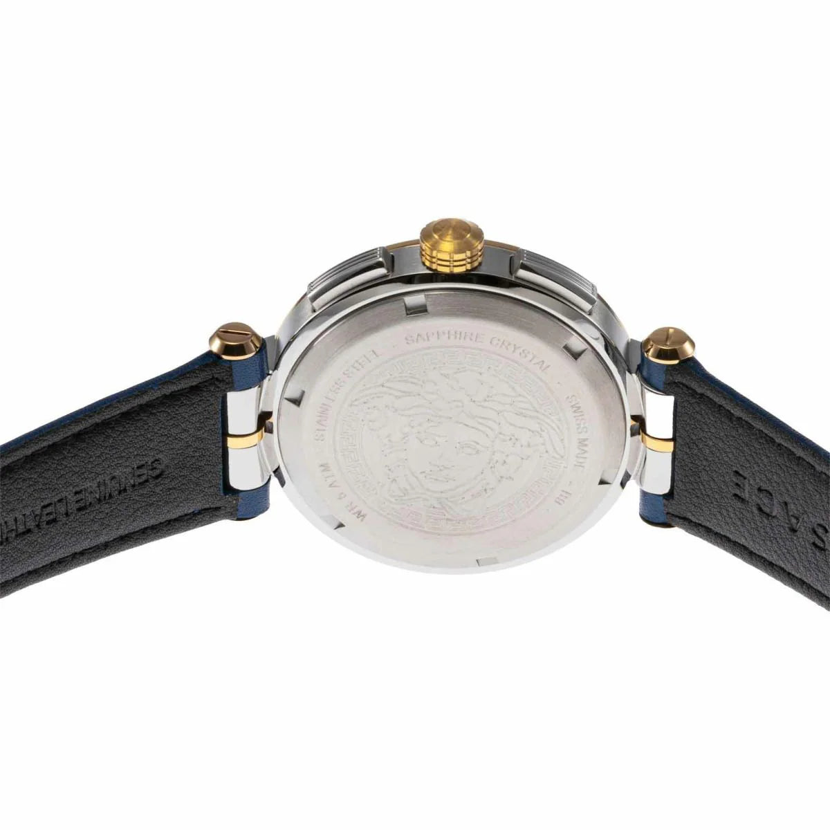 Versace Aion Chronograph Men Watch VE6CA0223