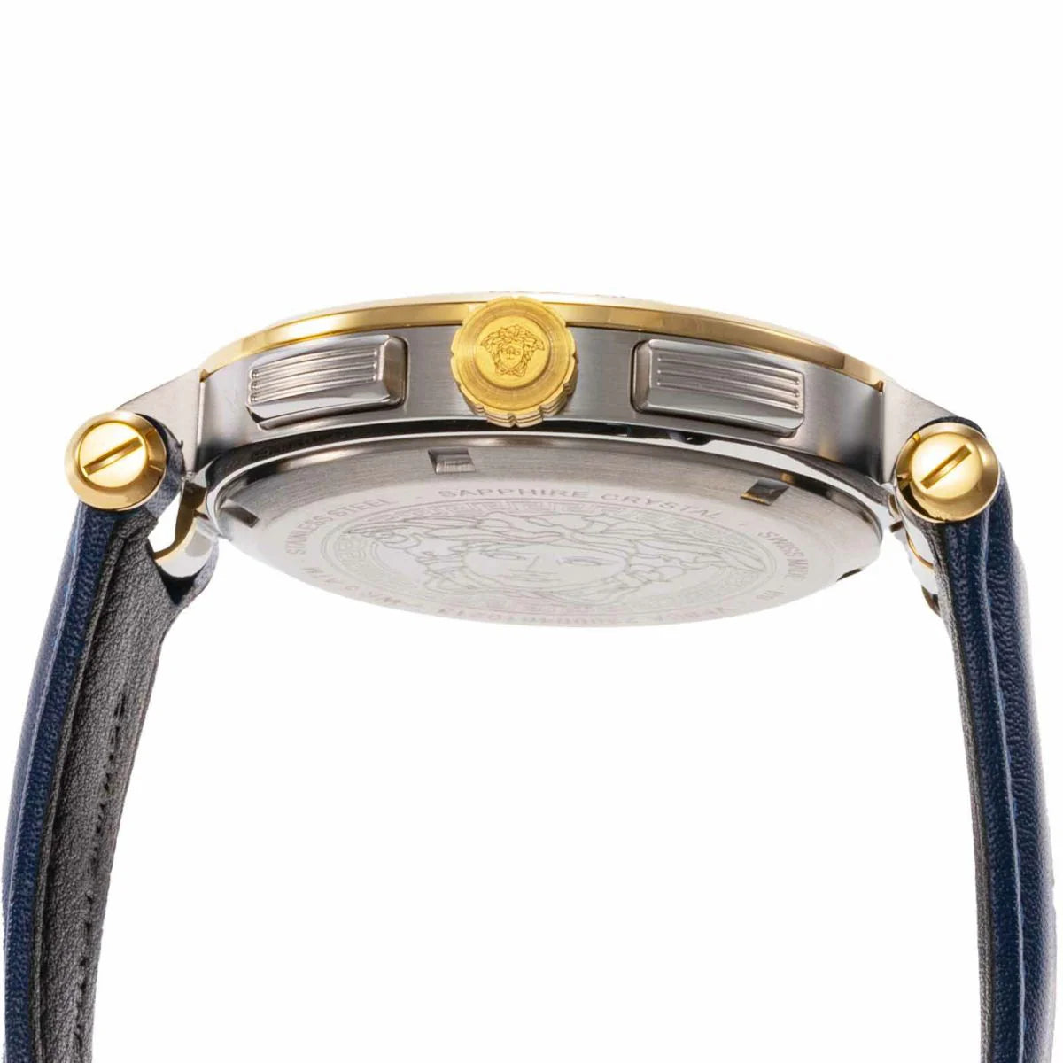 Versace Aion Chronograph Men Watch VE6CA0223