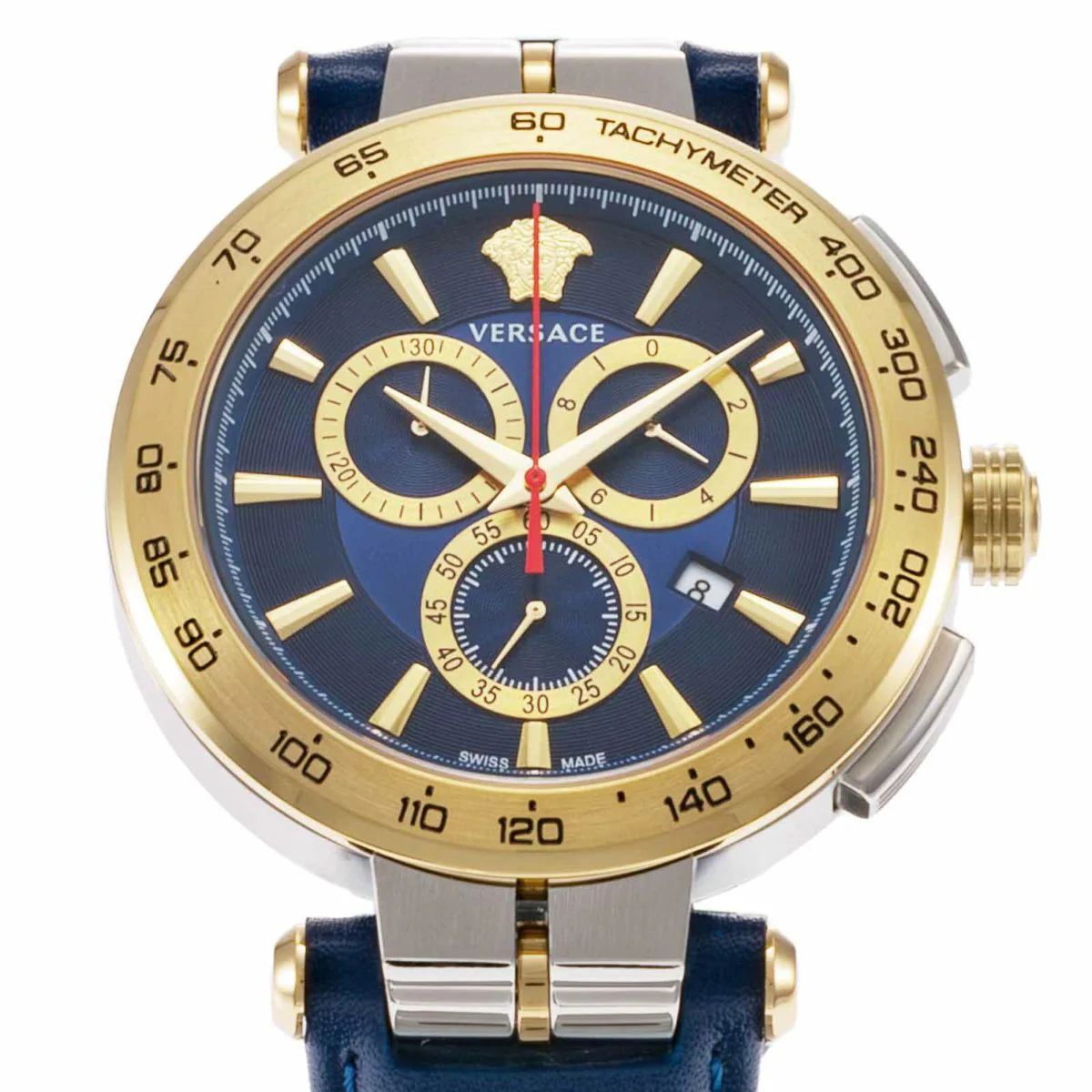 Versace Aion Chronograph Men Watch VE6CA0223