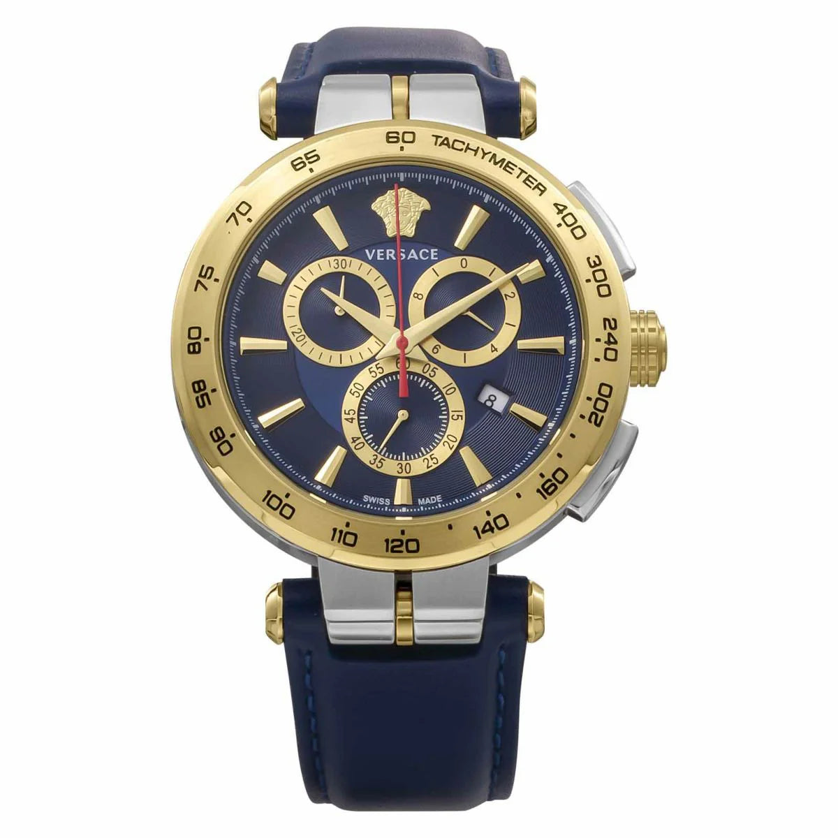 Versace Aion Chronograph Men Watch VE6CA0223