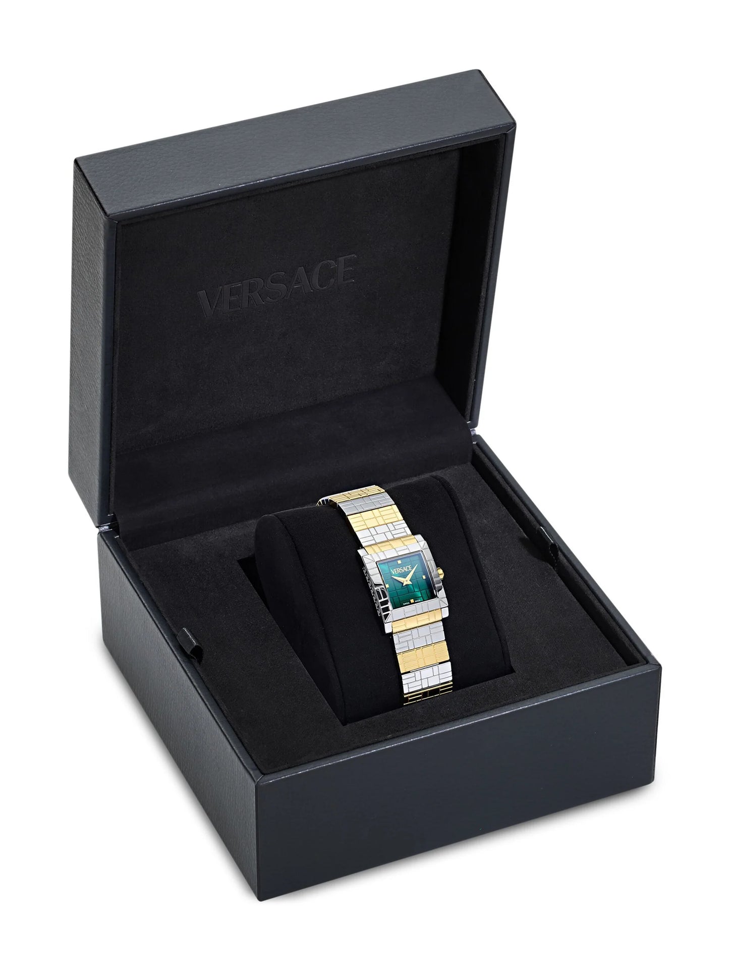 Versace Mosai Watch for Women VE9B00124
