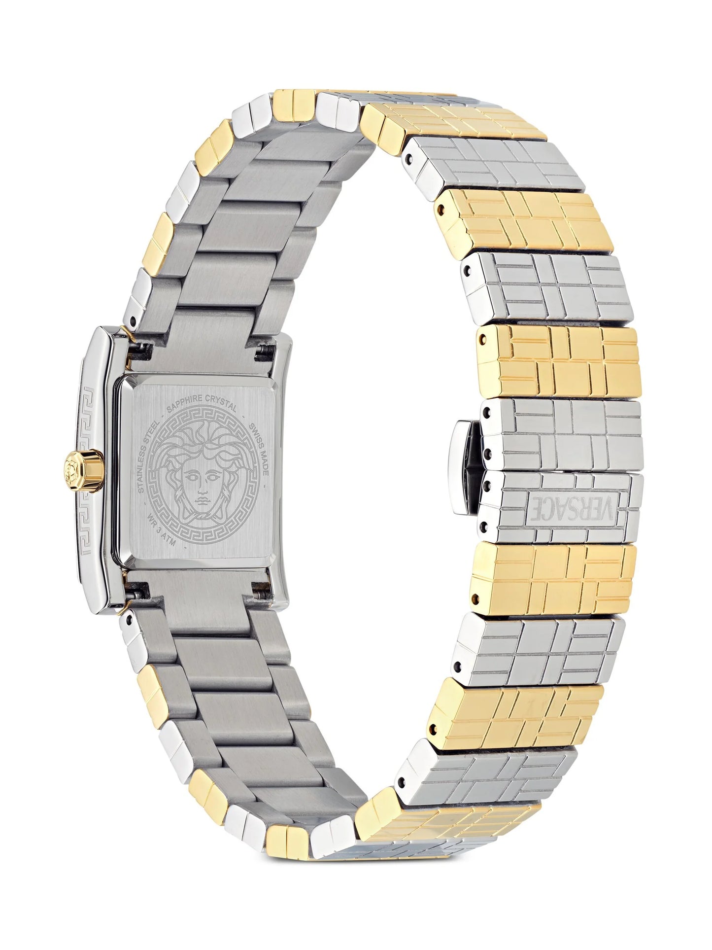 Versace Mosai Watch for Women VE9B00124