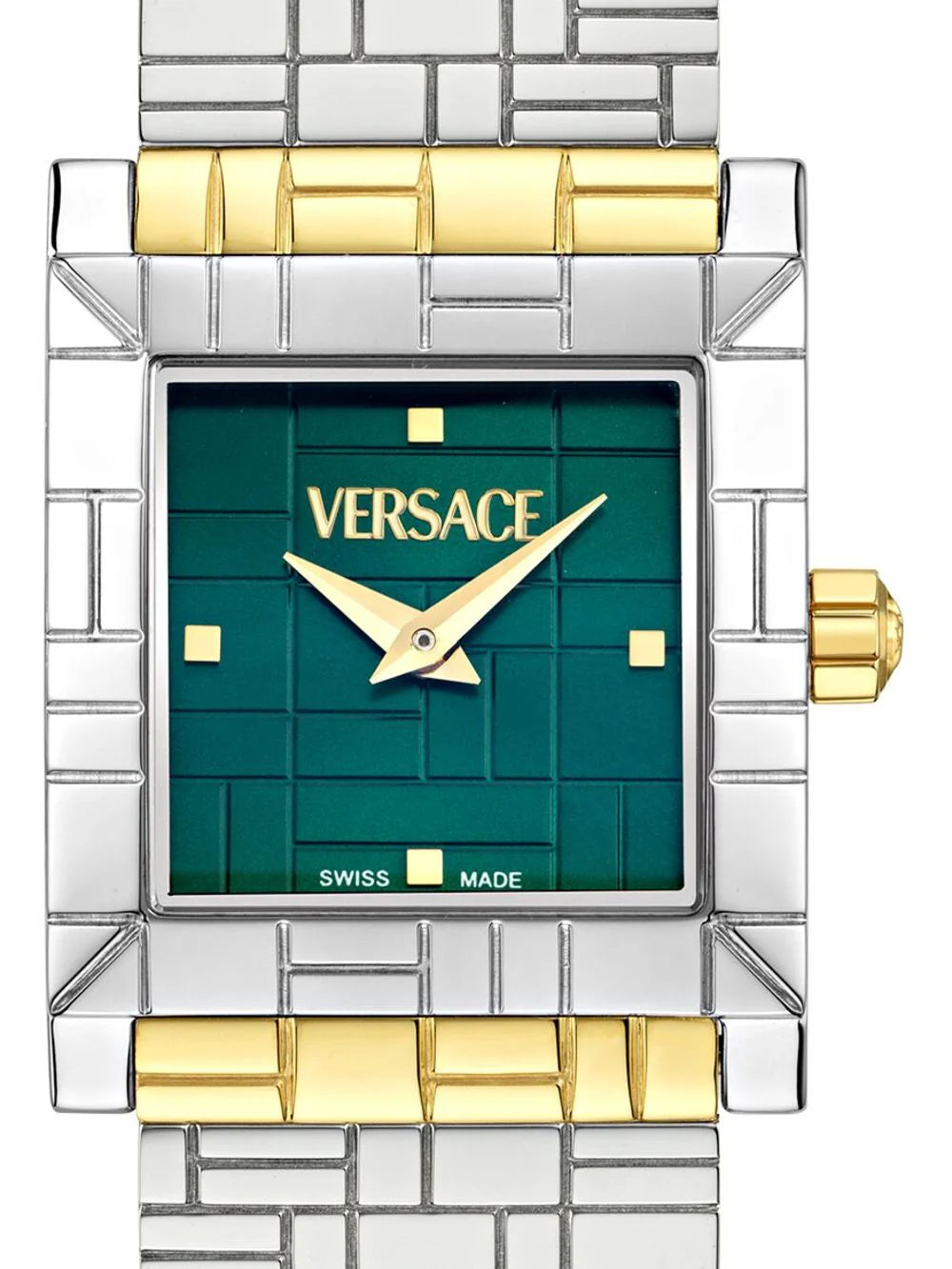 Versace Mosai Watch for Women VE9B00124