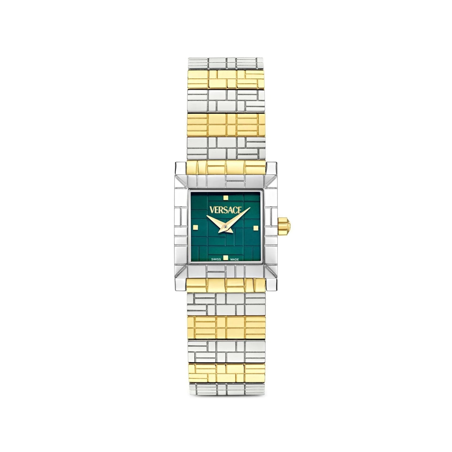 Versace Mosai Watch for Women VE9B00124
