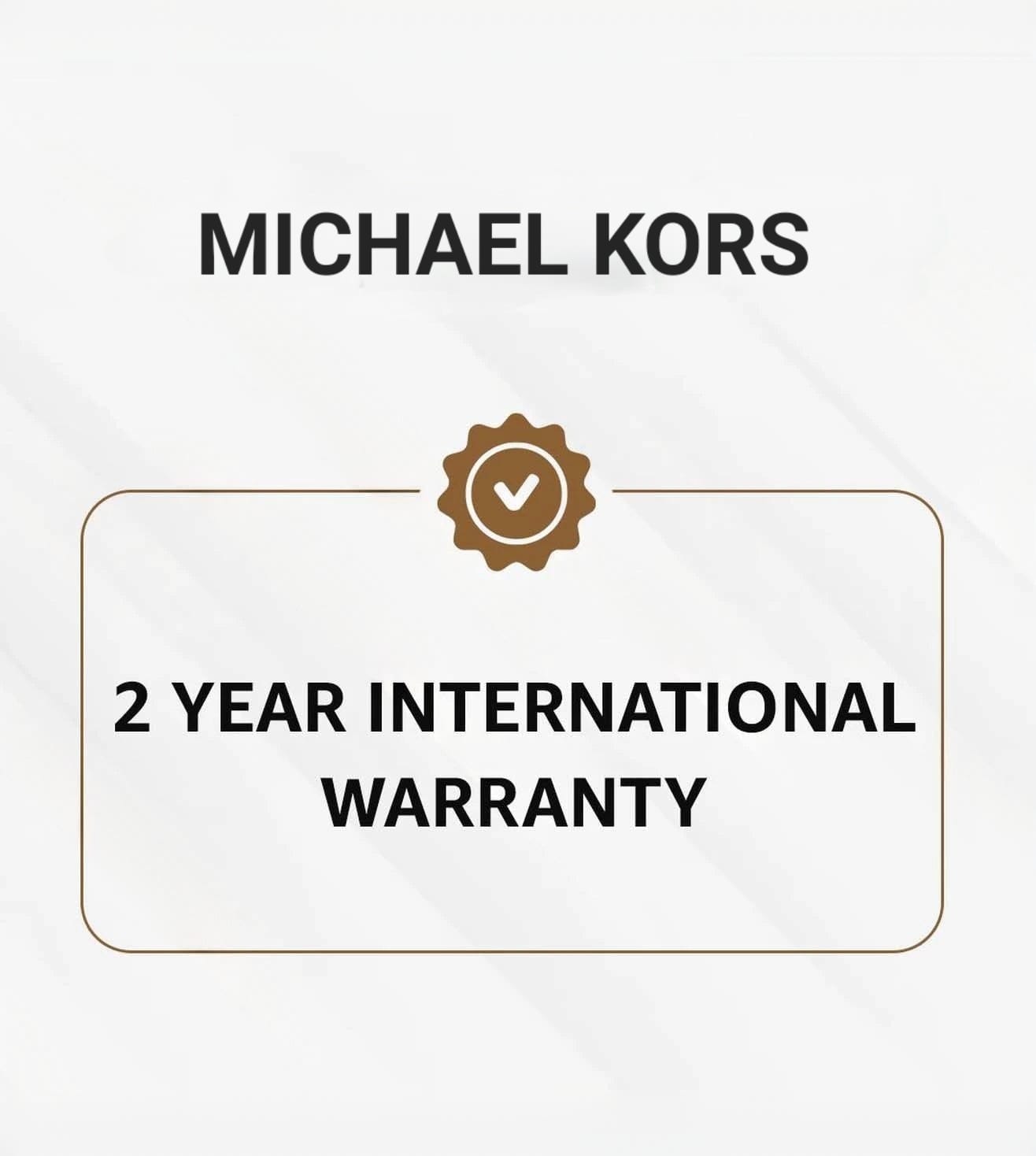 MK9074 | MICHAEL KORS Runway Chronograph Watch for Men