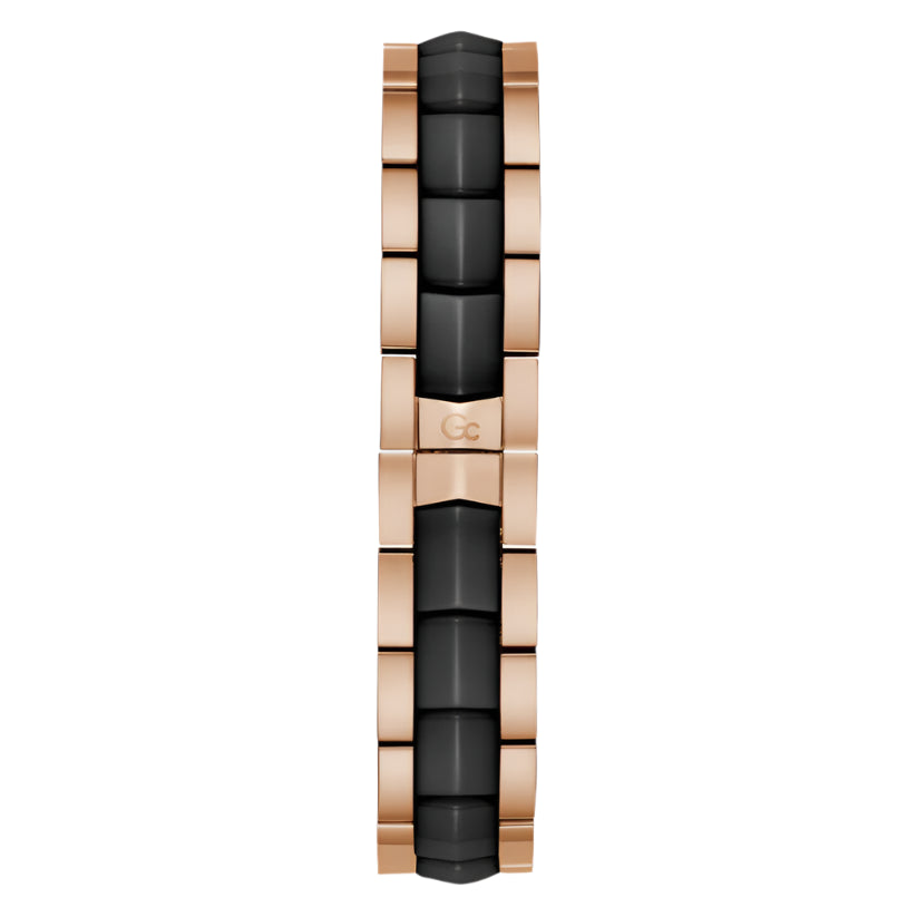 GC Illusion Mid Size Ceramic Women's Watch Y92004L2MF