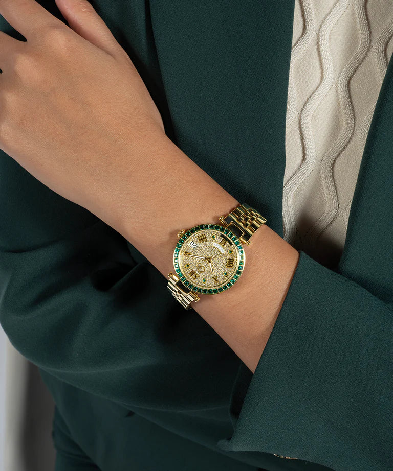 Z01013L1MF | GC Analog Watch for Women