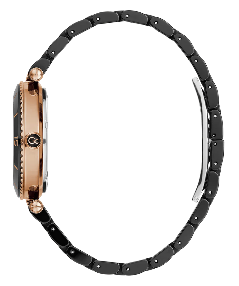 Z05006L2MF | GC Analog Watch for Women