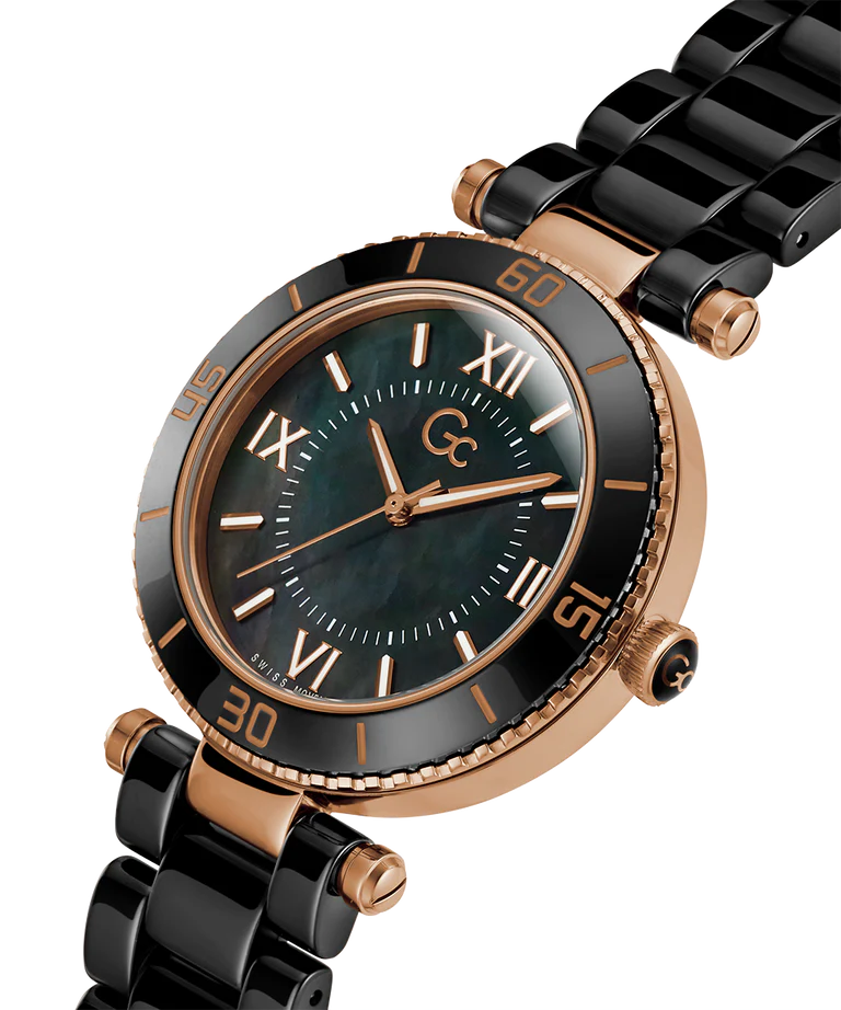 Z05006L2MF | GC Analog Watch for Women