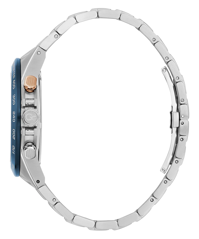 Z07004G7MF | GC Chronograph Watch for Men