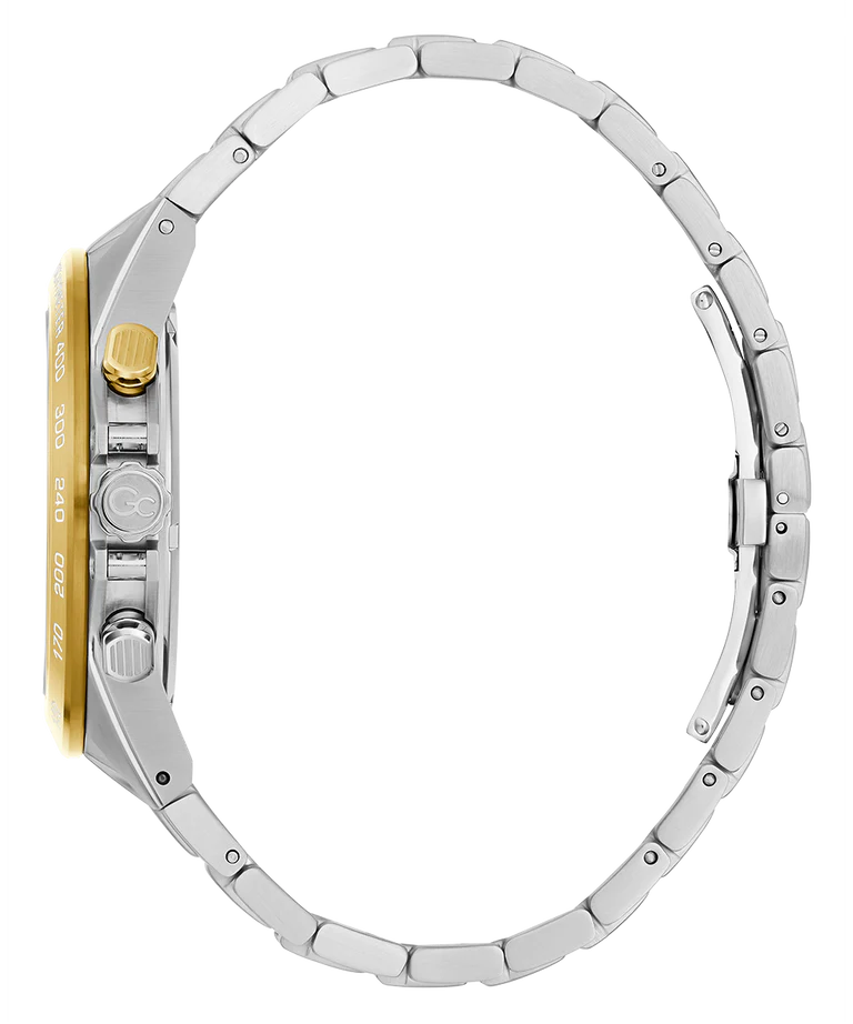 Z07008G9MF | GC Chronograph Watch for Men