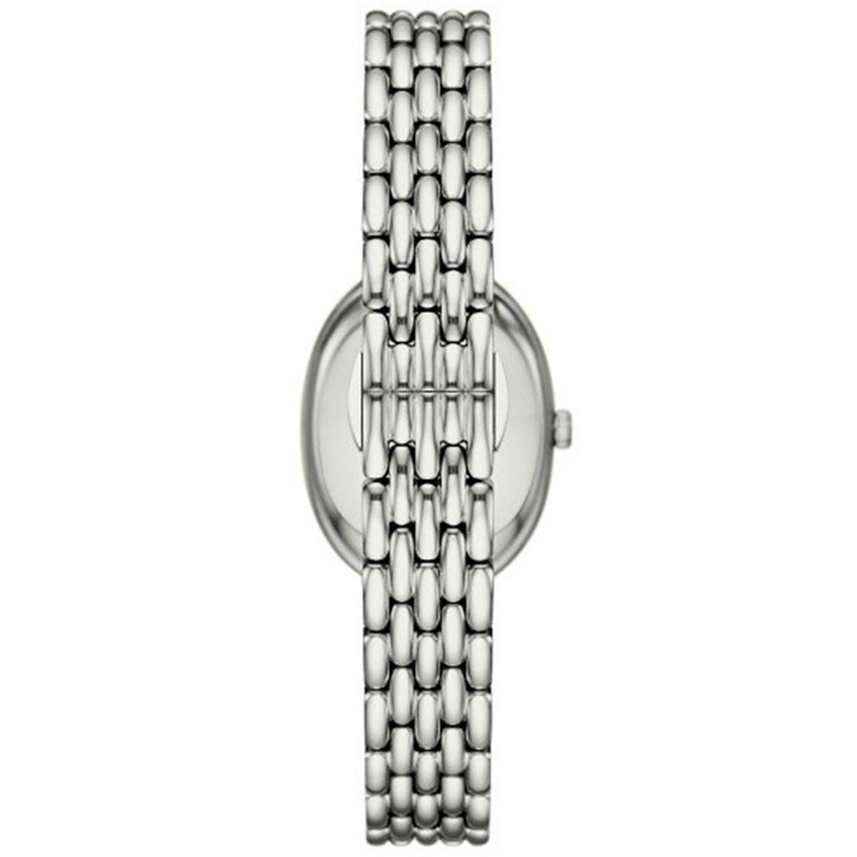 Emporio Armani Mother of Pearl Dial Analog Women Watch AR11706