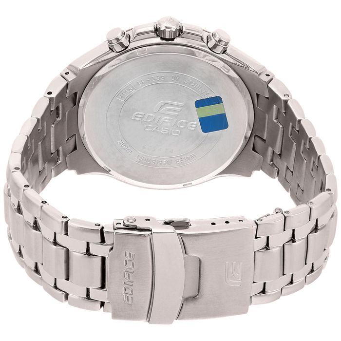 ED368 CASIO | Edifice EF-539D-1A5VUDF Men's Watch