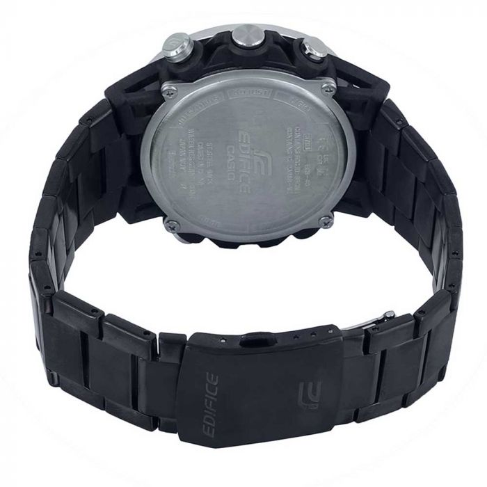ED576 | CASIO Edifice Connect Men's Watch