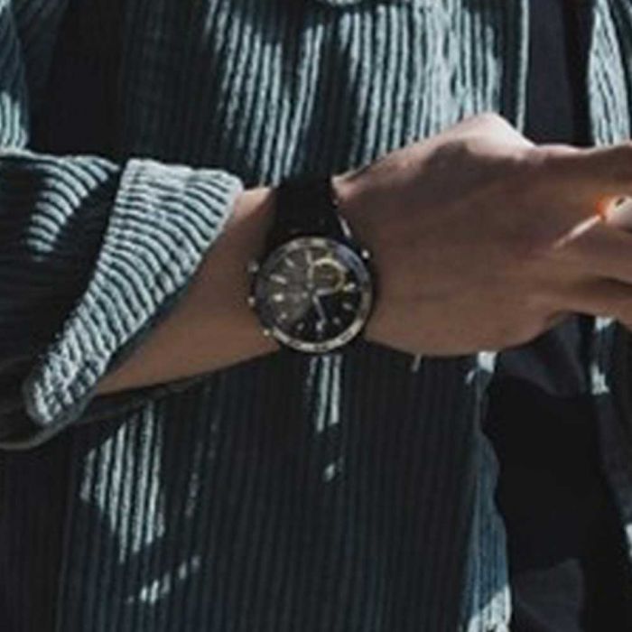 ED576 | CASIO Edifice Connect Men's Watch