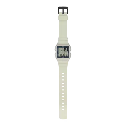 Casio YOUTH LF-20W-8ADF - D315 Water Resistance Unisex Watch