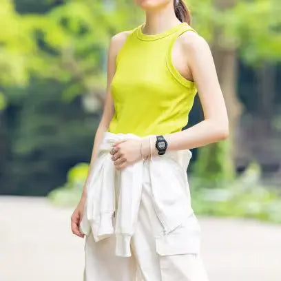 Casio YOUTH LWS-2200H-1AVDF - D316 Water Resistance Unisex Watch