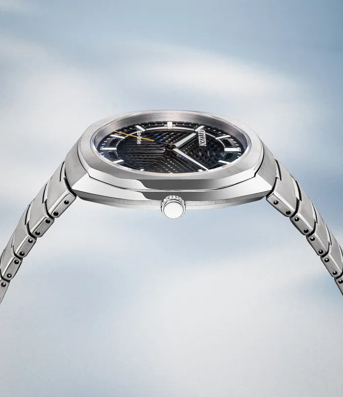 Citizen Eco-Drive PHOTON 50th Anniversary Limited Edition BJ6560-53W