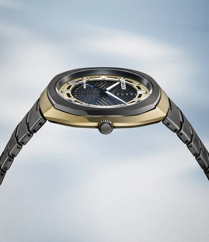Citizen Eco-Drive PHOTON 50th Anniversary Limited Edition BJ6569-59X