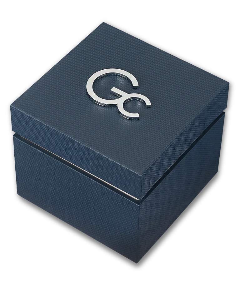 Z07008G9MF | GC Chronograph Watch for Men