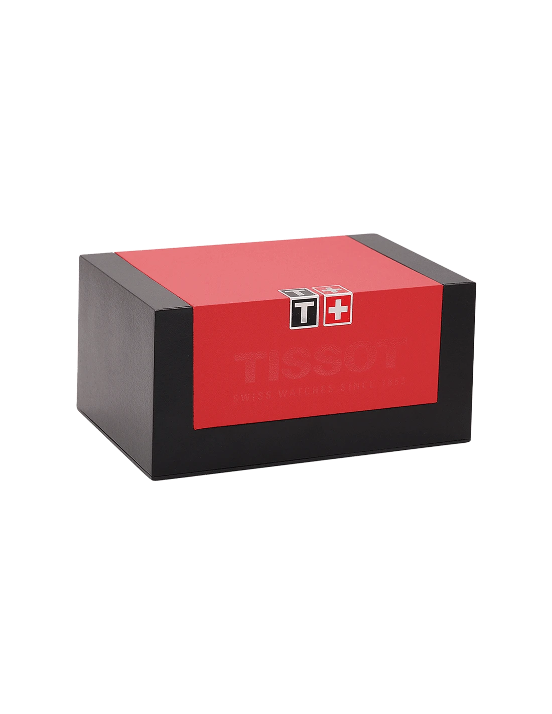 T0862071130100 | TISSOT Luxury Powermatic 80 Lady