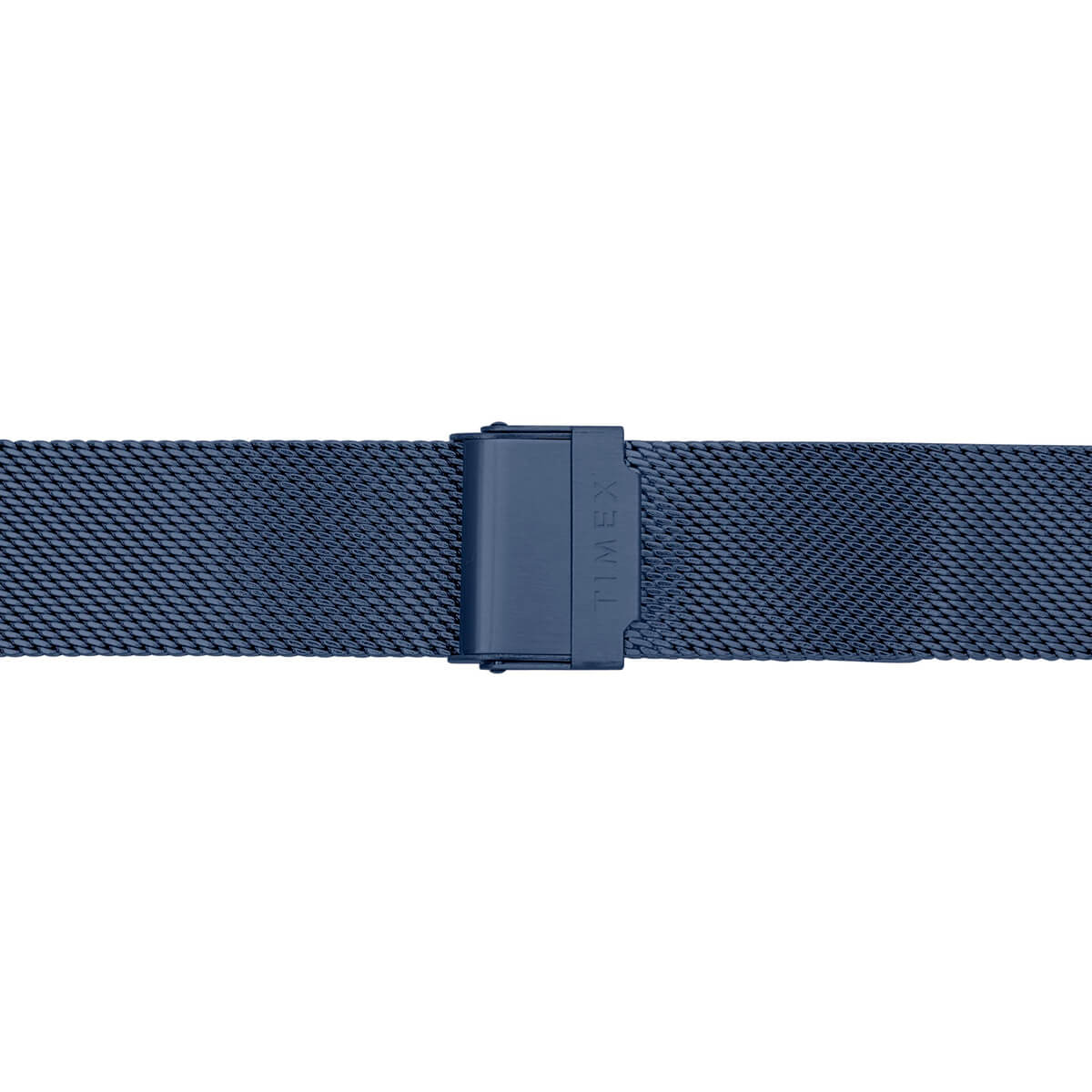 Timex Empera Men's Blue Dial Round Case Watch -TWEG17414