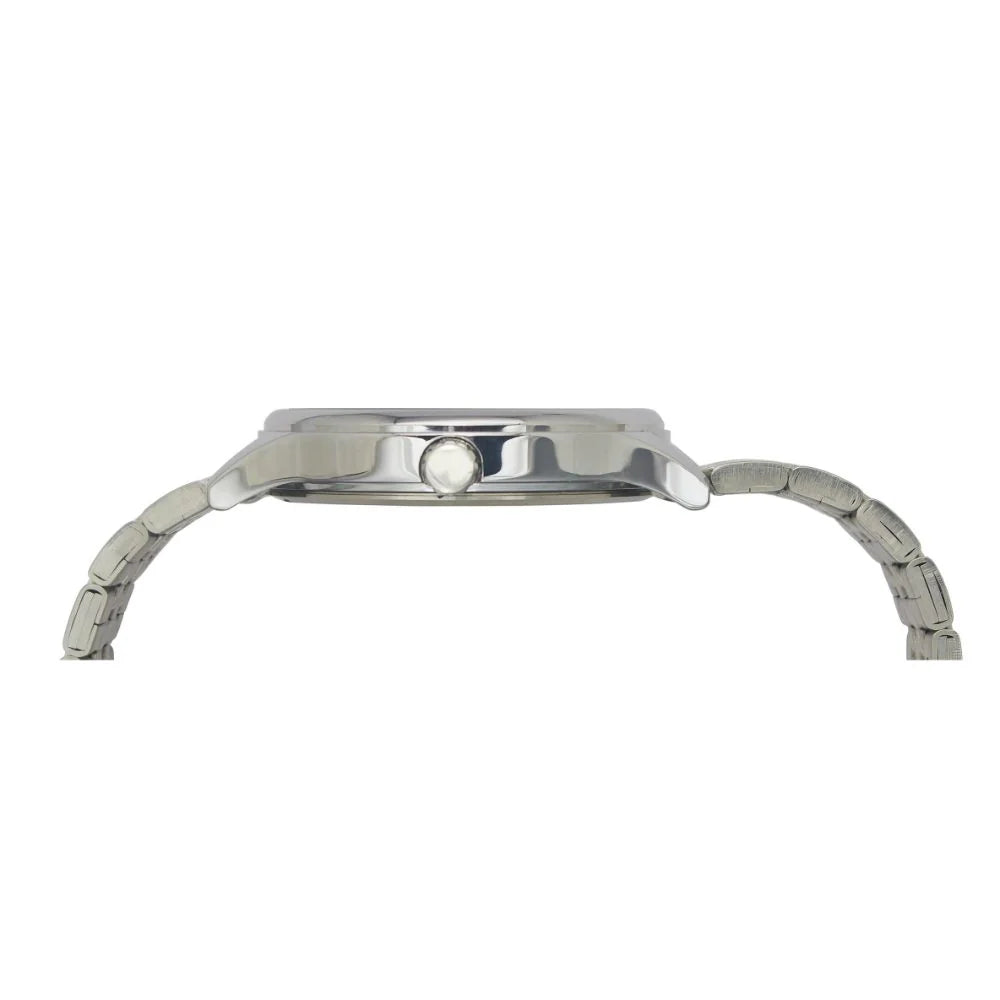 Timex Fashion Blue Dial Round Case Multifunction Men's Watch - TWEG18503