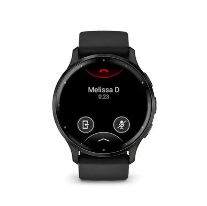 GARMIN Venu 3 | Unisex Fitness and Health Smartwatch